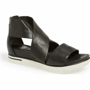 Leather Sport Sandals